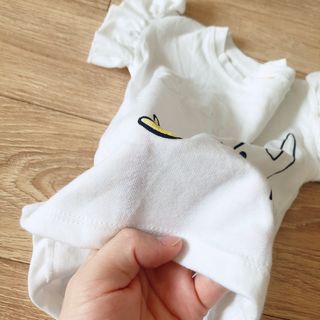 Áo tay bèo cho bé gái, áo tai thỏ cho bé gái,áo phông cho bé gái