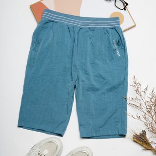 Shot NAM Chất Liệu Đũi Cao Cấp Mùa Hè