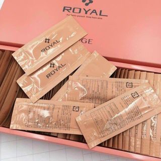serum royal