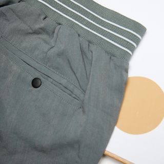 Shot NAM Chất Liệu Đũi Cao Cấp Mùa Hè