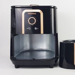 NỒI CHIÊN KHÔNG DẦU POVENA PVN-6519 6.5 LÍT CÔNG SUẤT 1800W