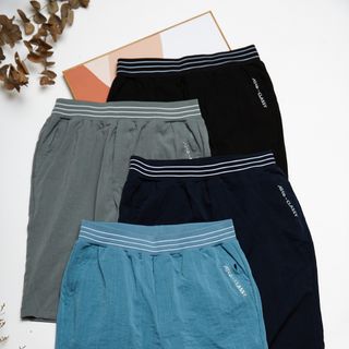 Shot NAM Chất Liệu Đũi Cao Cấp Mùa Hè