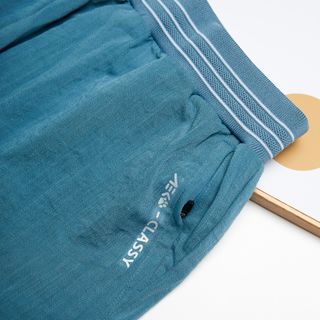 Shot NAM Chất Liệu Đũi Cao Cấp Mùa Hè