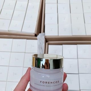 KEM TUYẾT SƯƠNG SA FORENCOS WONDERWERK MARULA TONE UP CREAM