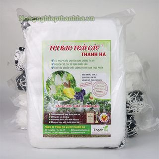 Túi bao trái cây cao giá rẻ tại miền Bắc