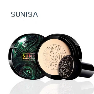 PHẤN NƯỚC SUNISA (Kèm Cọ Tán)