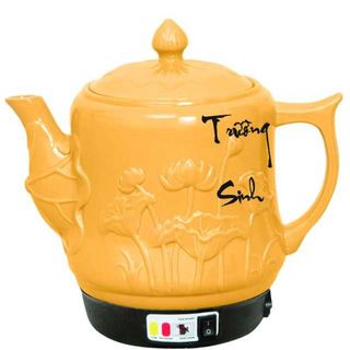 SIÊU SẮC THUỐC TRƯỜNG THỌ - TRƯỜNG SINH 3.2 LÍT CHUÔNG REO TẶNG VÒNG SỨ giá sỉ