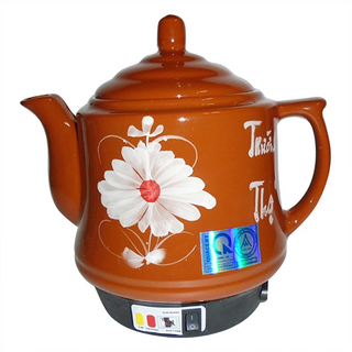 SIÊU SẮC THUỐC TRƯỜNG THỌ - 3 MÀU 2.8 LÍT