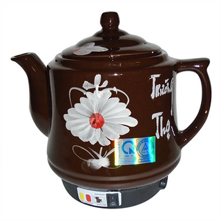 SIÊU SẮC THUỐC TRƯỜNG THỌ - 3 MÀU 2.8 LÍT