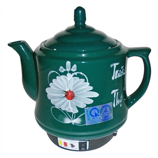 SIÊU SẮC THUỐC TRƯỜNG THỌ - 3 MÀU 2.8 LÍT