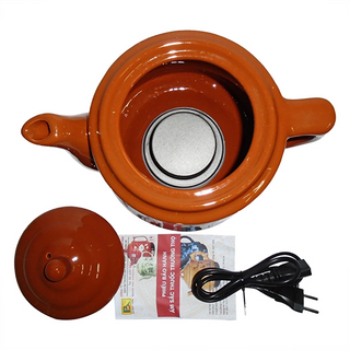 SIÊU SẮC THUỐC TRƯỜNG THỌ - 3 MÀU 2.8 LÍT