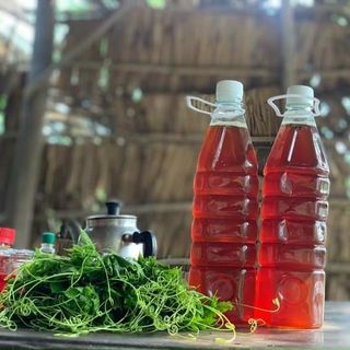 Mật ông nguyên chất 100%