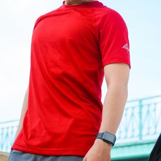 Áo Thun NAM Thể Thao Body công nghệ Dri-fit, Chất liệu Cotton co giãn 4 chiều.