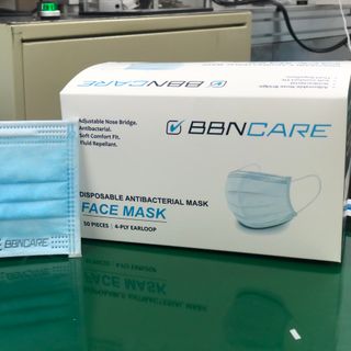 Khẩu trang y tế BBN CARE