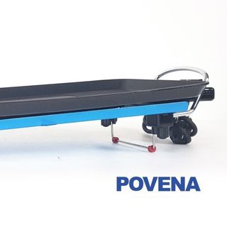 BẾP NƯỚNG ĐIỆN POVENA PVN-4025 CÔNG SUẤT 1500W