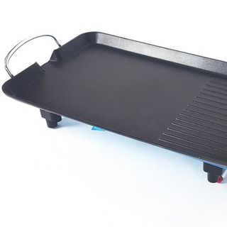 BẾP NƯỚNG ĐIỆN POVENA PVN-4025 CÔNG SUẤT 1500W
