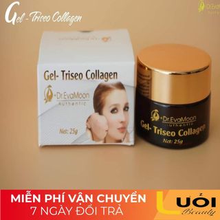 KEM TRI SẸO COLLAGEN DREVA MOON - TRỊ SẸO CHUYÊN SÂU giá sỉ