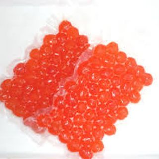 Lòng đỏ trứng muối loại 11gr/quả - Lốc 50 quả