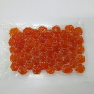 Lòng đỏ trứng muối loại 11gr/quả - Lốc 50 quả