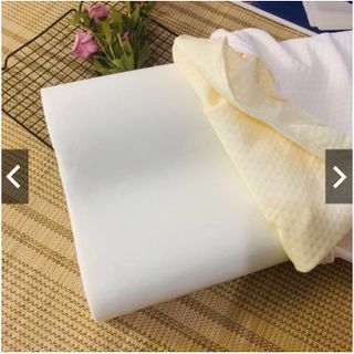 Gối cao su non Túi Zip