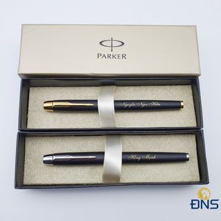 Bút Bi, Bút Ký PARKER Cao Cấp - MÓN QUÀ Ý NGHĨA