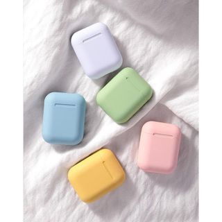 TAI NGHE INPODS i12 TWS 5.0 FULL MÀU HÀN QUỐCTAI NGHE CẢM ỨNG BLUETOOTH KHÔNG DÂY