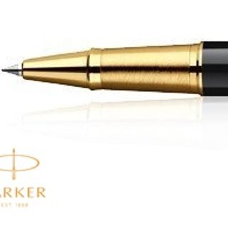 Bút Bi, Bút Ký PARKER Cao Cấp - MÓN QUÀ Ý NGHĨA