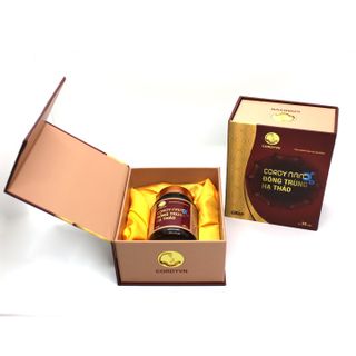 CORDY NANO ĐÔNG TRÙNG HẠ THẢO HỖ TRỢ TĂNG CƯỜNG SỨC ĐỀ KHÁNG