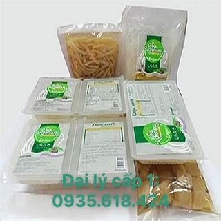 Mì nưa/Mì Konjac Vina Konnyaku Excook