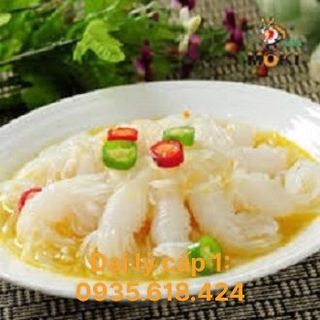Mì nưa/Mì Konjac Vina Konnyaku Excook