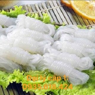 Mì nưa/Mì Konjac Vina Konnyaku Excook