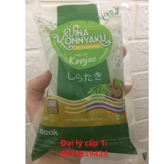 Mì nưa/Mì Konjac Vina Konnyaku Excook