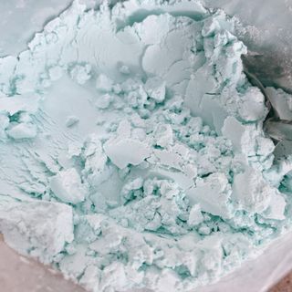 Mặt nạ dẻo bạc hà