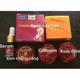 Kem trị nám- dưỡng trắng da YANHEE đỏ Thái Lan (Zl @sieu_thi_sv)