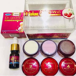 Kem trị nám- dưỡng trắng da YANHEE đỏ Thái Lan (Zl @sieu_thi_sv)