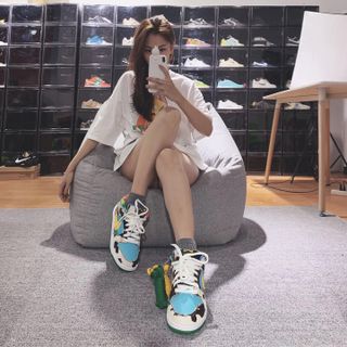 Siêu phẩm bò sữa