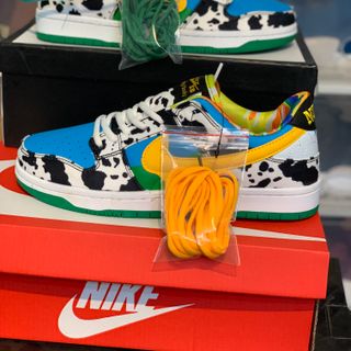 Siêu phẩm bò sữa