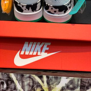 Siêu phẩm bò sữa