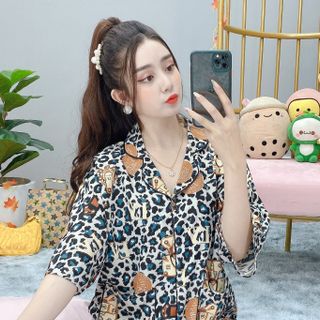 CUNG CẤP SỈ ĐỒ BỘ MẶC NHÀ, MẶC NGỦ