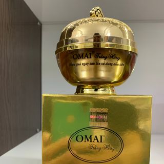 KEM TRẮNG DA ĐA CHỨ NĂNG OMAI