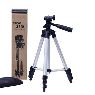 Giá Đỡ 3 Chân Đế Chụp Hình Tefeng Tripod TF 3110