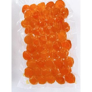 Lòng đỏ trứng muối loại 12gr/quả - Lốc 50 quả