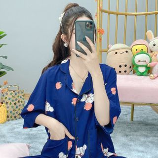 CUNG CẤP SỈ ĐỒ BỘ TAY CÁNH DƠI QUẦN DÀI