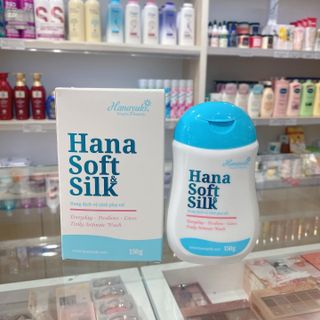 DÙNG DỊCH DỊCH VỆ SINH HANAYUKI