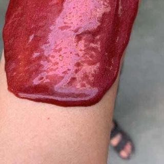 Mặt nạ Collagen DHA Cá Hồi