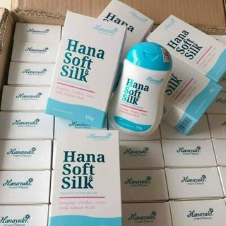 DÙNG DỊCH DỊCH VỆ SINH HANAYUKI