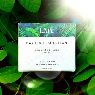 KEM CHỐNG NẮNG THANH DƯỢC LÁRE