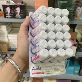 Son dưỡng môi mỡ hươu Astridz
