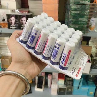 Son dưỡng môi mỡ hươu Astridz