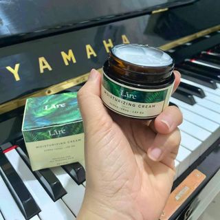 KEM DƯỠNG TRẮNG VÀ CẤP ẨM THANH DƯỢC LÁRE